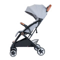 Superleichter Kinderwagen / Regenschirm-Kinderwagen mit Sonnenschirm / Großhandel Kinderwagen